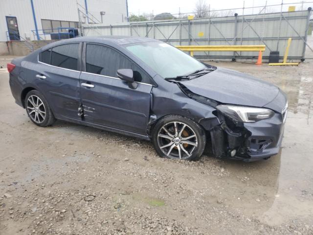 Photo 4 from auction – 2017 SUBARU IMPREZA LI with VIN 4S3GKAT64H3605163