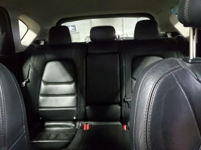 Photo 10 from auction – 2020 MAZDA CX-5 GRAND with VIN JM3KFBDM2L0722467