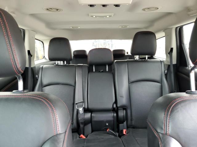 Photo 10 from auction – 2017 DODGE JOURNEY GT with VIN 3C4PDCEG0HT581816