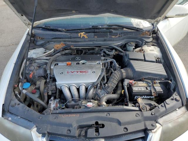 Photo 11 from auction – 2006 ACURA TSX with VIN JH4CL96944C037876