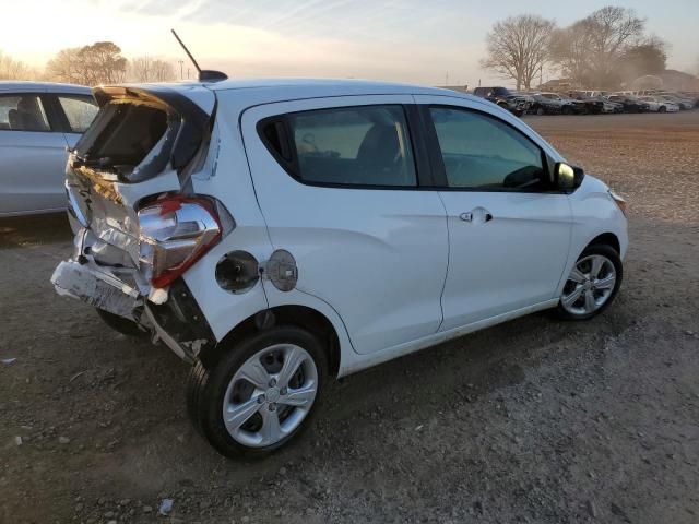 Photo 3 from auction – 2019 CHEVROLET SPARK LS with VIN KL8CB6SA7KC733429