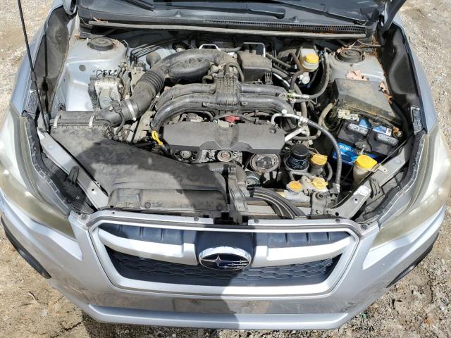 Photo 12 from auction – 2012 SUBARU IMPREZA SP with VIN JF1GPAL64CG226074