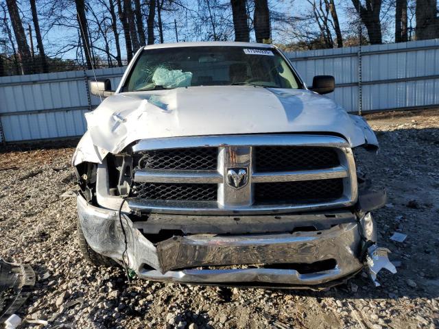 Photo 5 from auction – 2011 DODGE RAM 1500 with VIN 1D7RB1GP9BS533519