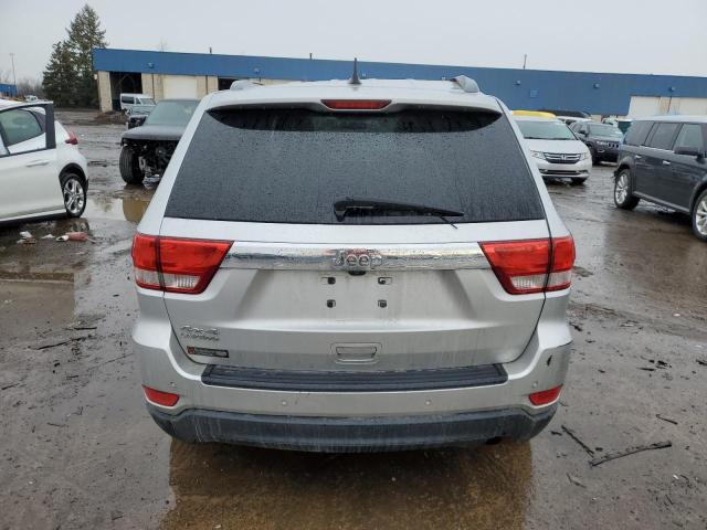 Photo 6 from auction – 2012 JEEP GRAND CHER with VIN 1C4RJFAG0CC219580