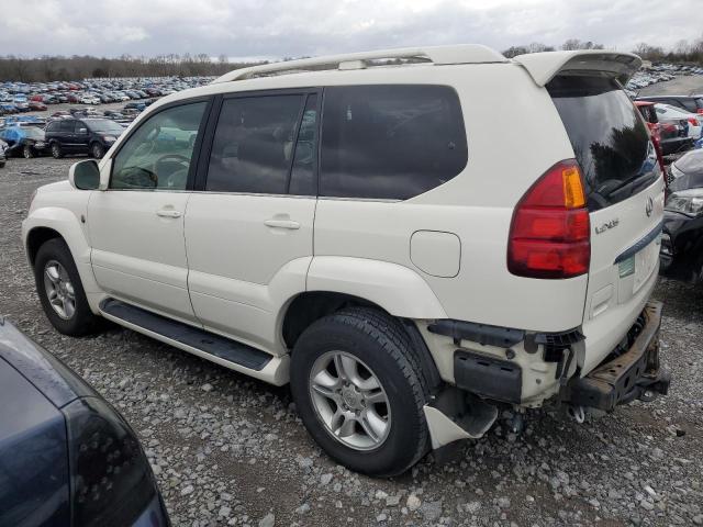 Photo 2 from auction – 2007 LEXUS GX 470 with VIN JTJBT20X570130601