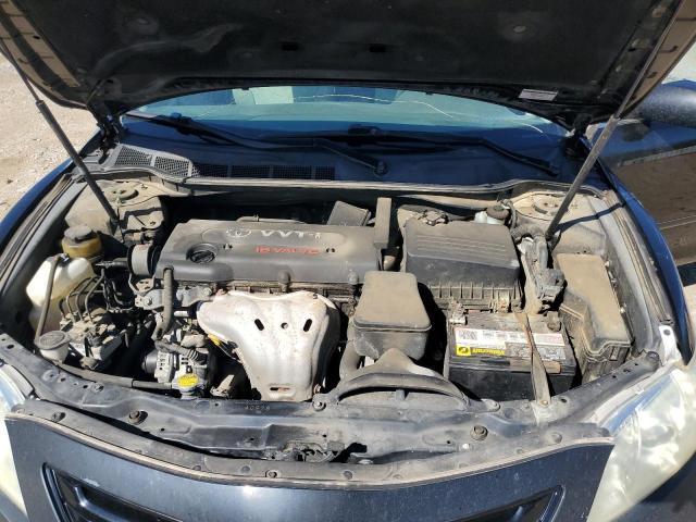 Photo 11 from auction – 2009 TOYOTA CAMRY BASE with VIN 4T1BE46K49U390225