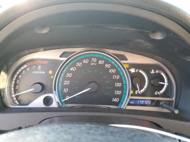 صورة رقم 9 من المزاد - 2011 TOYOTA VENZA مع VIN 4T3BA3BB5BU027957