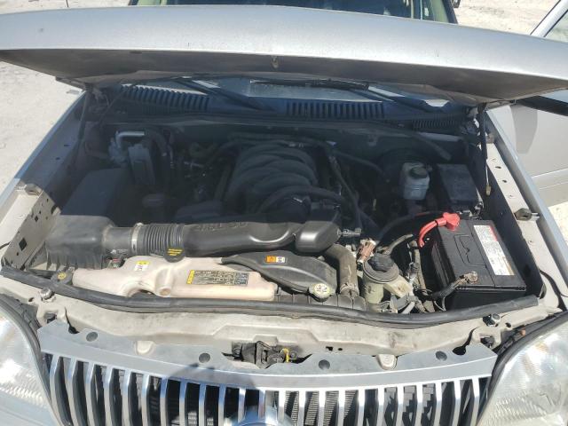 Photo 12 from auction – 2010 MERCURY MOUNTAINEE with VIN 4M2EN4J83AUJ02903