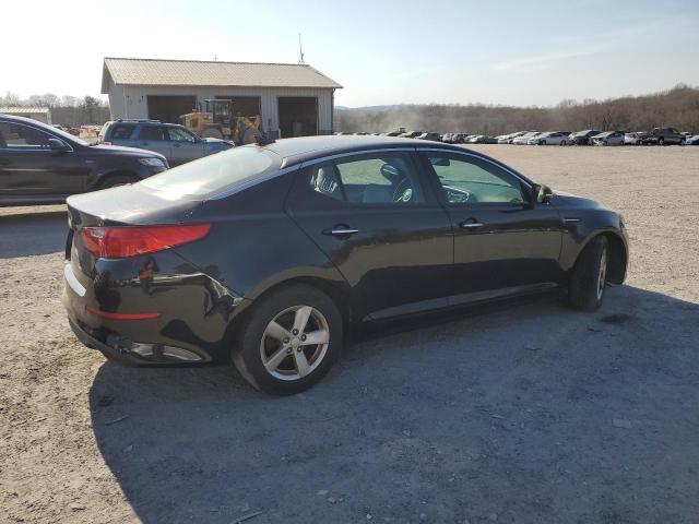 Photo 3 from auction – 2015 KIA OPTIMA LX with VIN 5XXGM4A70FG489383