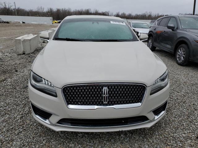 Photo 5 from auction – 2019 LINCOLN MKZ RESERV with VIN 3LN6L5C92KR631582