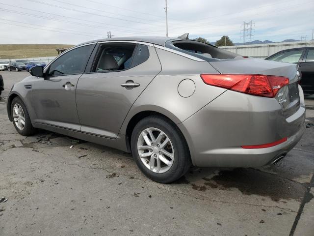 Photo 2 from auction – 2013 KIA OPTIMA LX with VIN 5XXGM4A71DG240782