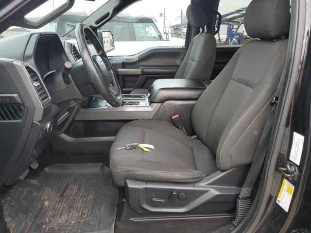Photo 7 from auction – 2019 FORD F150 SUPER with VIN 1FTEW1EP0KFA91092