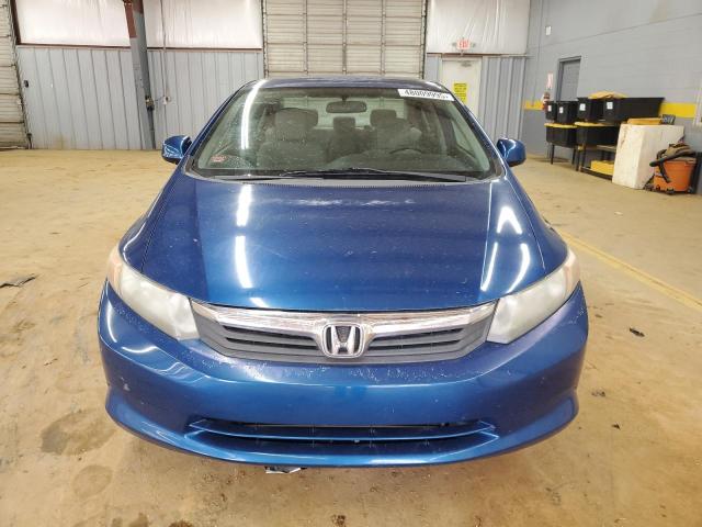 Zdjęcie 5 z aukcji – 2012 HONDA CIVIC LX z VIN 19XFB2F57CE042177