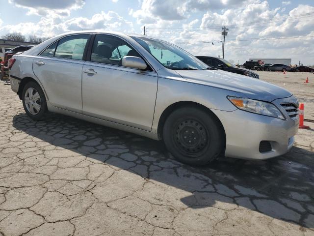 Photo 4 from auction – 2010 TOYOTA CAMRY BASE with VIN 4T1BF3EK0AU007295