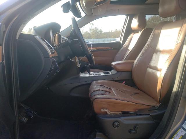 Photo 7 from auction – 2011 JEEP GRAND CHER with VIN 1J4RS6GT2BC589178