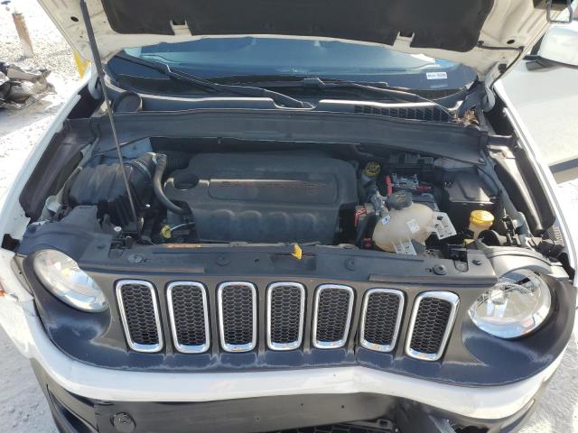 Снимка 11 от търг – 2017 JEEP RENEGADE L с VIN ZACCJBBB3HPF15522