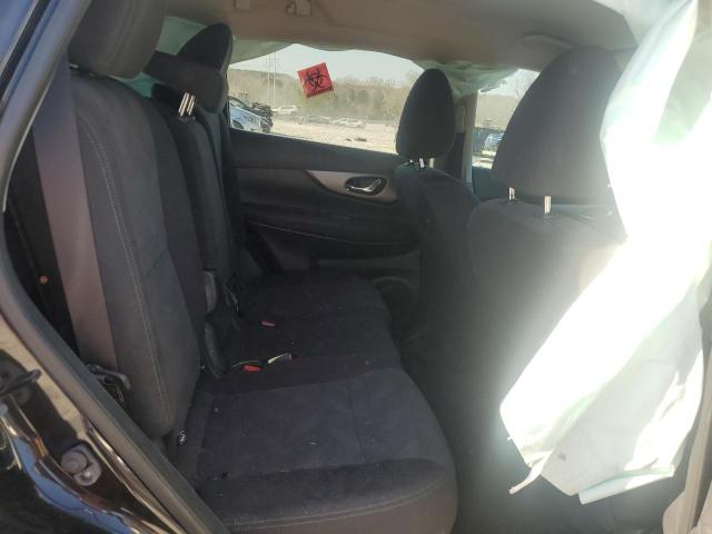 Снимка 11 от търг – 2016 NISSAN ROGUE S с VIN KNMAT2MT9GP600013