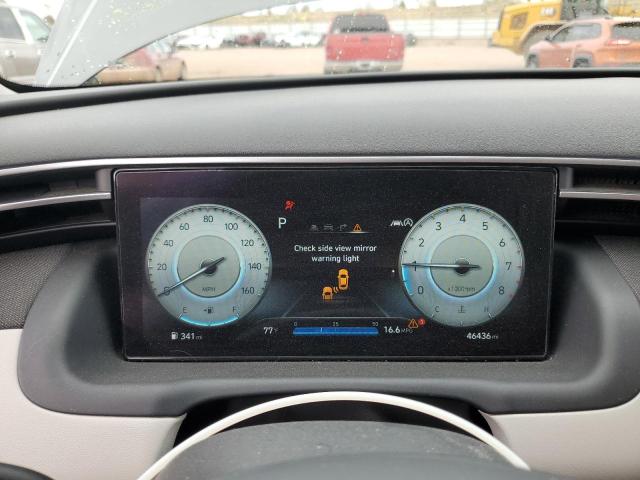 Photo 9 from auction – 2022 HYUNDAI TUCSON LIM with VIN 5NMJECAE2NH042498