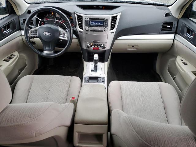 Снимка 8 от търг – 2013 SUBARU OUTBACK 2. с VIN 4S4BRBGC2D3293605