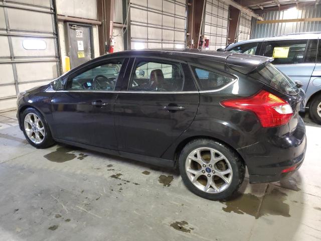 Photo 2 from auction – 2012 FORD FOCUS TITA with VIN 1FAHP3N22CL346604