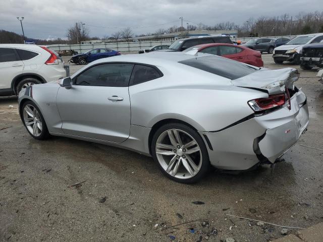 Photo 2 from auction – 2016 CHEVROLET CAMARO LT with VIN 1G1FB1RS0G0156802