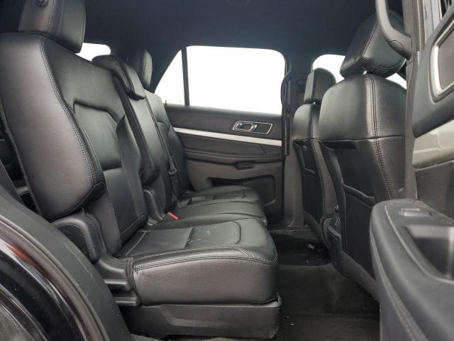 Photo 11 from auction – 2016 FORD EXPLORER X with VIN 1FM5K8D87GGB45998