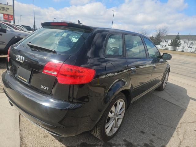 Photo 4 from auction – 2012 AUDI A3 PREMIUM with VIN WAUBEAFM5CA052987