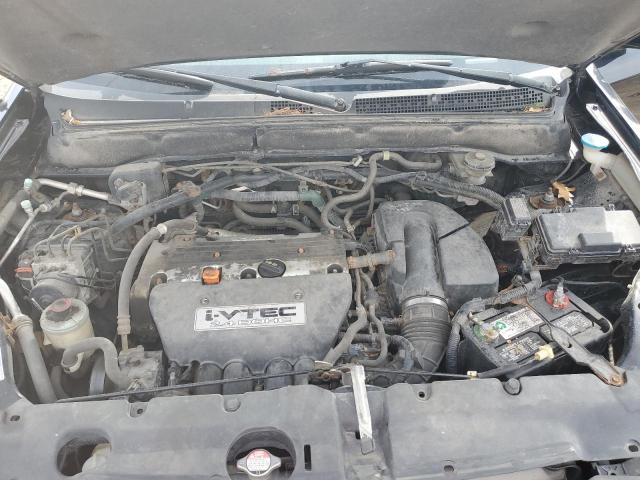 Photo 12 from auction – 2005 HONDA CR-V EX with VIN JHLRD78865C003251