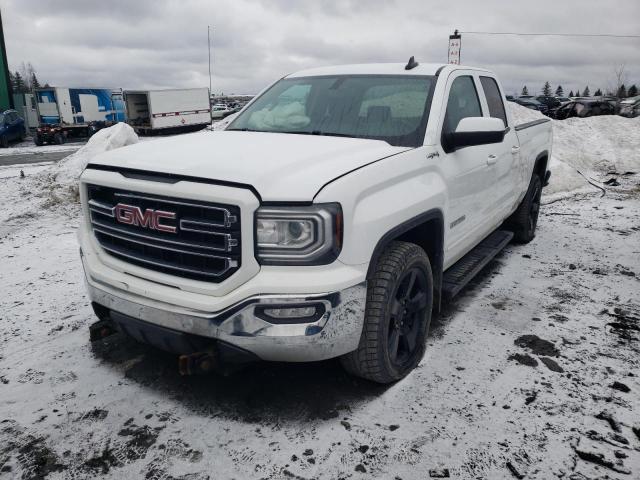 Photo 1 from auction – 2018 GMC SIERRA K15 with VIN 1GTV2LEC5JZ295792