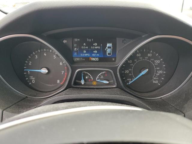 Photo 9 from auction – 2016 FORD FOCUS SE with VIN 1FADP3F21GL397479
