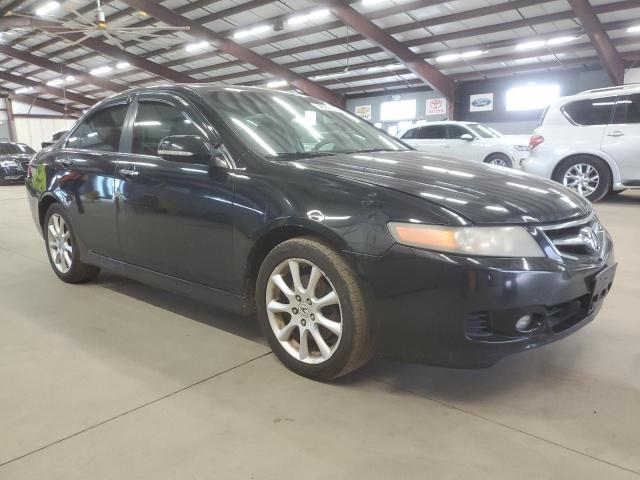 Photo 4 from auction – 2008 ACURA TSX with VIN JH4CL96978C004926
