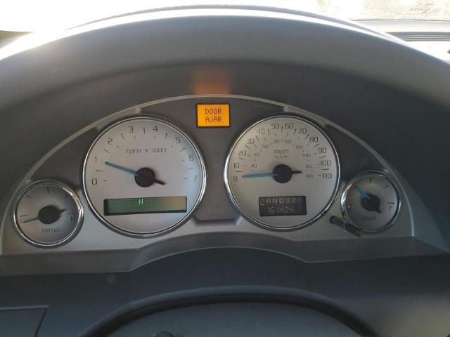 Photo 9 from auction – 2005 BUICK RENDEZVOUS with VIN 3G5DB03755S513532