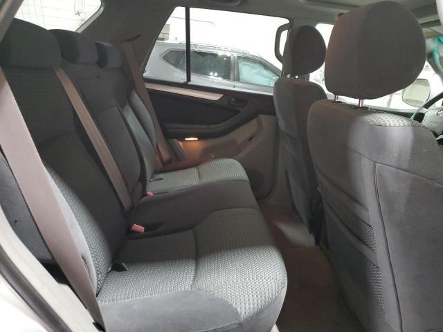 Photo 11 from auction – 2005 TOYOTA 4RUNNER SR with VIN JTEBU14R150078558