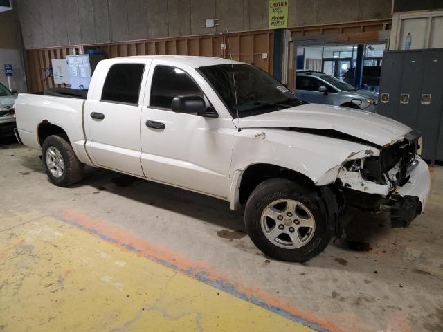 Photo 4 from auction – 2007 DODGE DAKOTA QUA with VIN 1D7HE48KX7S212491