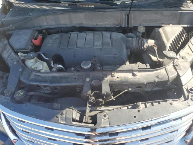 Photo 12 from auction – 2014 CHEVROLET TRAVERSE L with VIN 1GNKRFKD4EJ108471