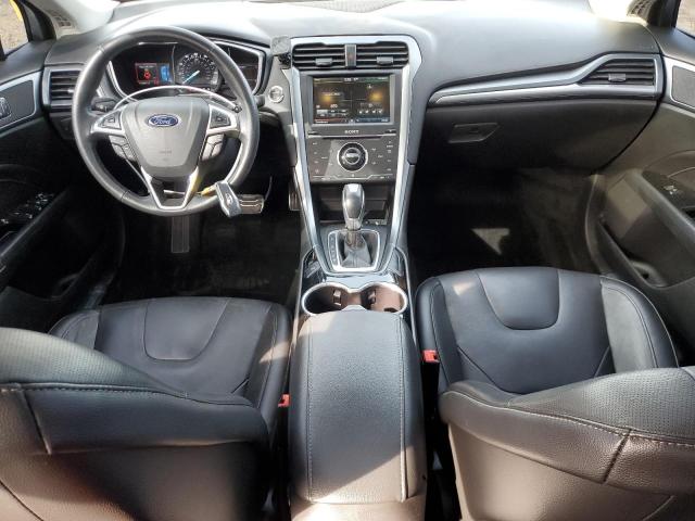 Photo 8 from auction – 2015 FORD FUSION TIT with VIN 3FA6P0K96FR289806