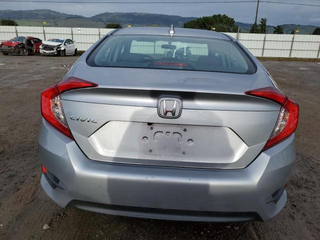 Photo 6 from auction – 2018 HONDA CIVIC EX with VIN 2HGFC2F73JH547828
