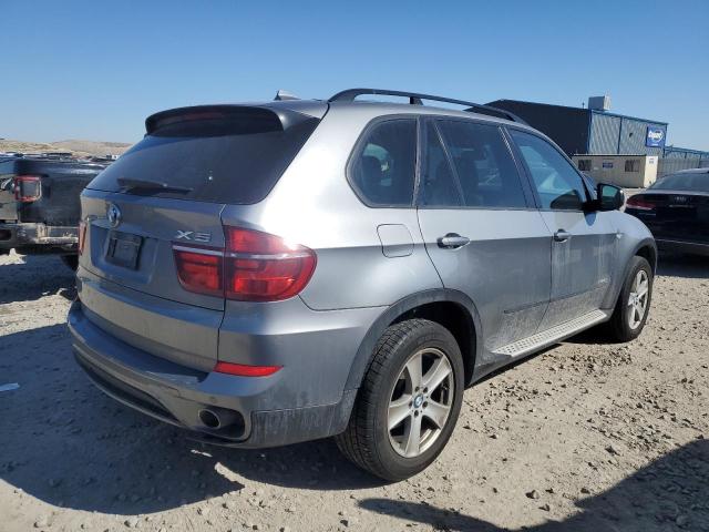 Photo 3 from auction – 2012 BMW X5 XDRIVE3 with VIN 5UXZW0C57CL666139