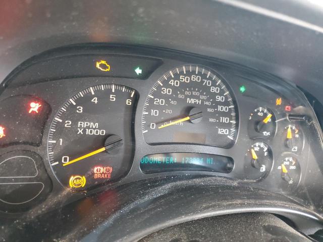 Photo 9 from auction – 2004 GMC YUKON with VIN 1GKEC13Z84J297911