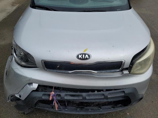 Снимка 12 от търг – 2016 KIA SOUL с VIN KNDJN2A2XG7846672