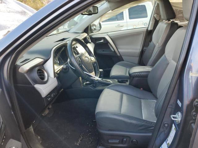 Zdjęcie 7 z aukcji – 2013 TOYOTA RAV4 LIMIT z VIN 2T3DFREV8DW116248