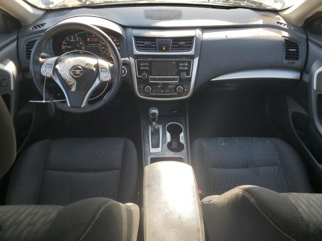 Photo 8 from auction – 2018 NISSAN ALTIMA 2.5 with VIN 1N4AL3AP0JC190025