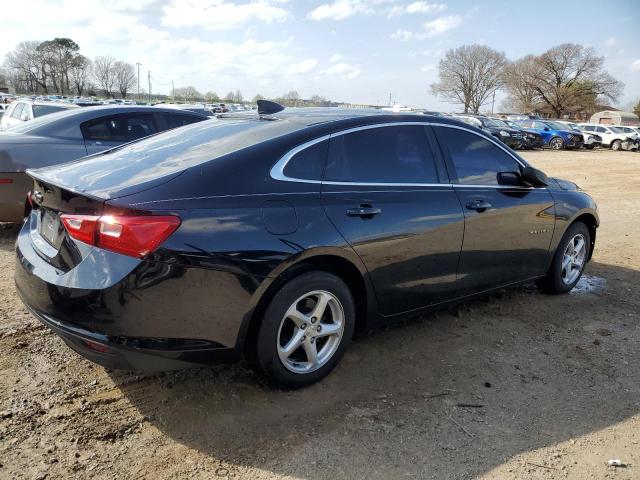 Photo 3 from auction – 2018 CHEVROLET MALIBU LS with VIN 1G1ZB5ST1JF283585
