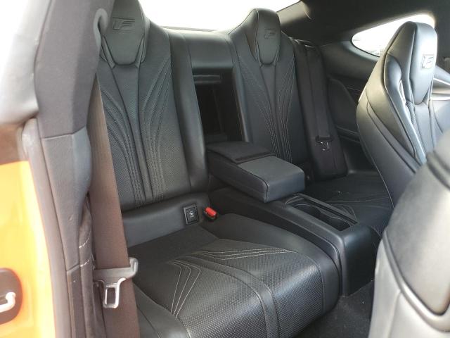 Photo 10 from auction – 2015 LEXUS RC-F with VIN JTHHP5BCXF5004358