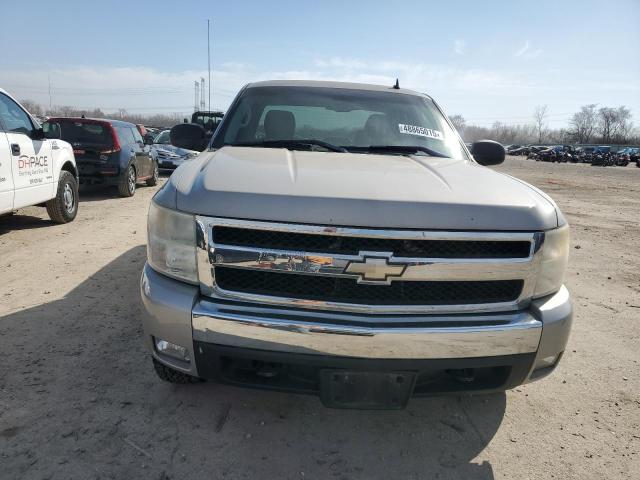 Photo 5 from auction – 2008 CHEVROLET SILVERADO with VIN 1GCEK19048Z143470