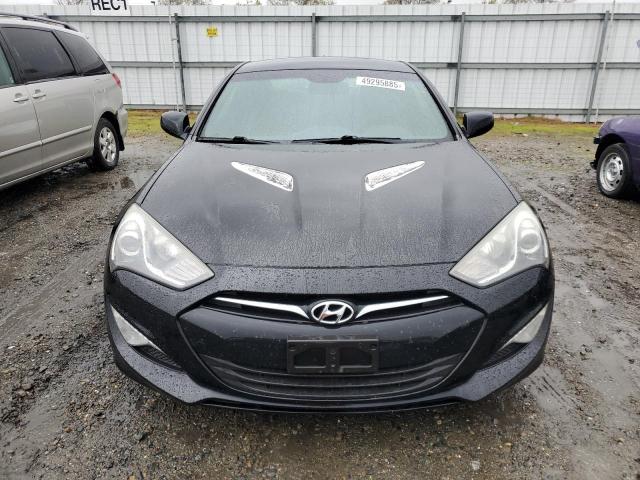 Photo 5 from auction – 2014 HYUNDAI GENESIS CO with VIN KMHHT6KD8EU114174