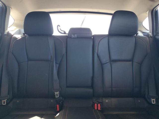 Photo 10 from auction – 2022 SUBARU CROSSTREK with VIN JF2GTHMC5NH286530