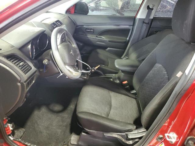 Photo 7 from auction – 2020 MITSUBISHI OUTLANDER with VIN JA4AP3AU0LU007170