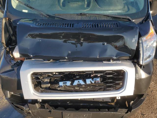 Photo 12 from auction – 2019 RAM PROMASTER with VIN 3C6TRVDG7KE534296