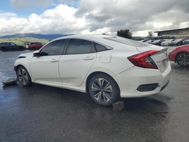 Photo 2 from auction – 2016 HONDA CIVIC EX with VIN 19XFC1F39GE207206